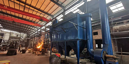 活性炭吸附系統的工作原理和特點